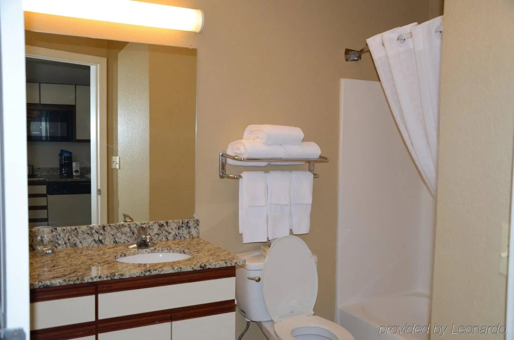 Candlewood Suites Hopewell - Fort Lee by IHG