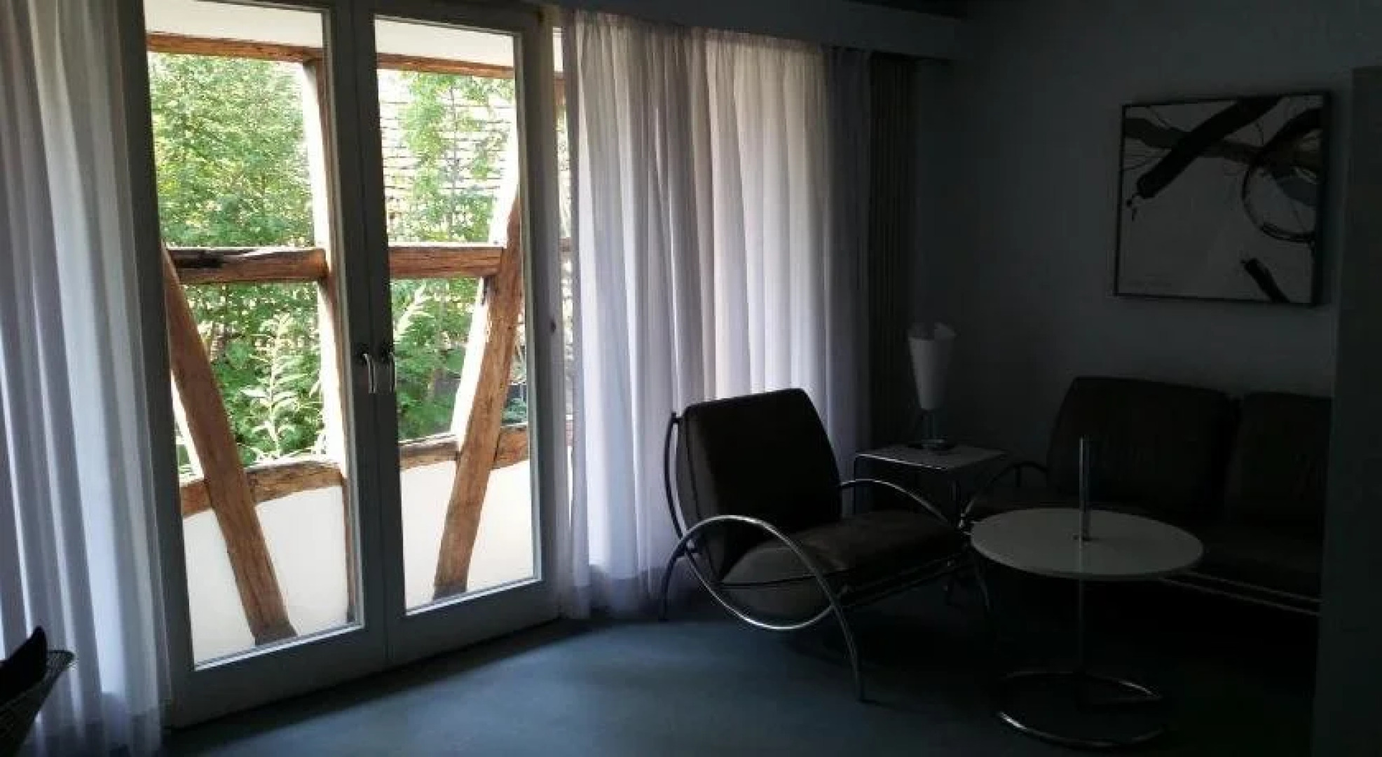 Arthotel Billie Strauss