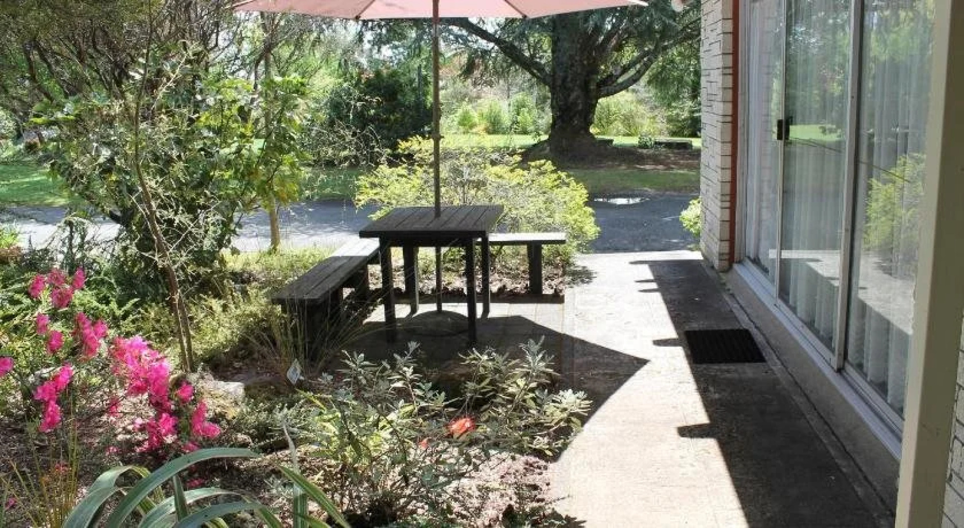 Anglers Paradise Motel