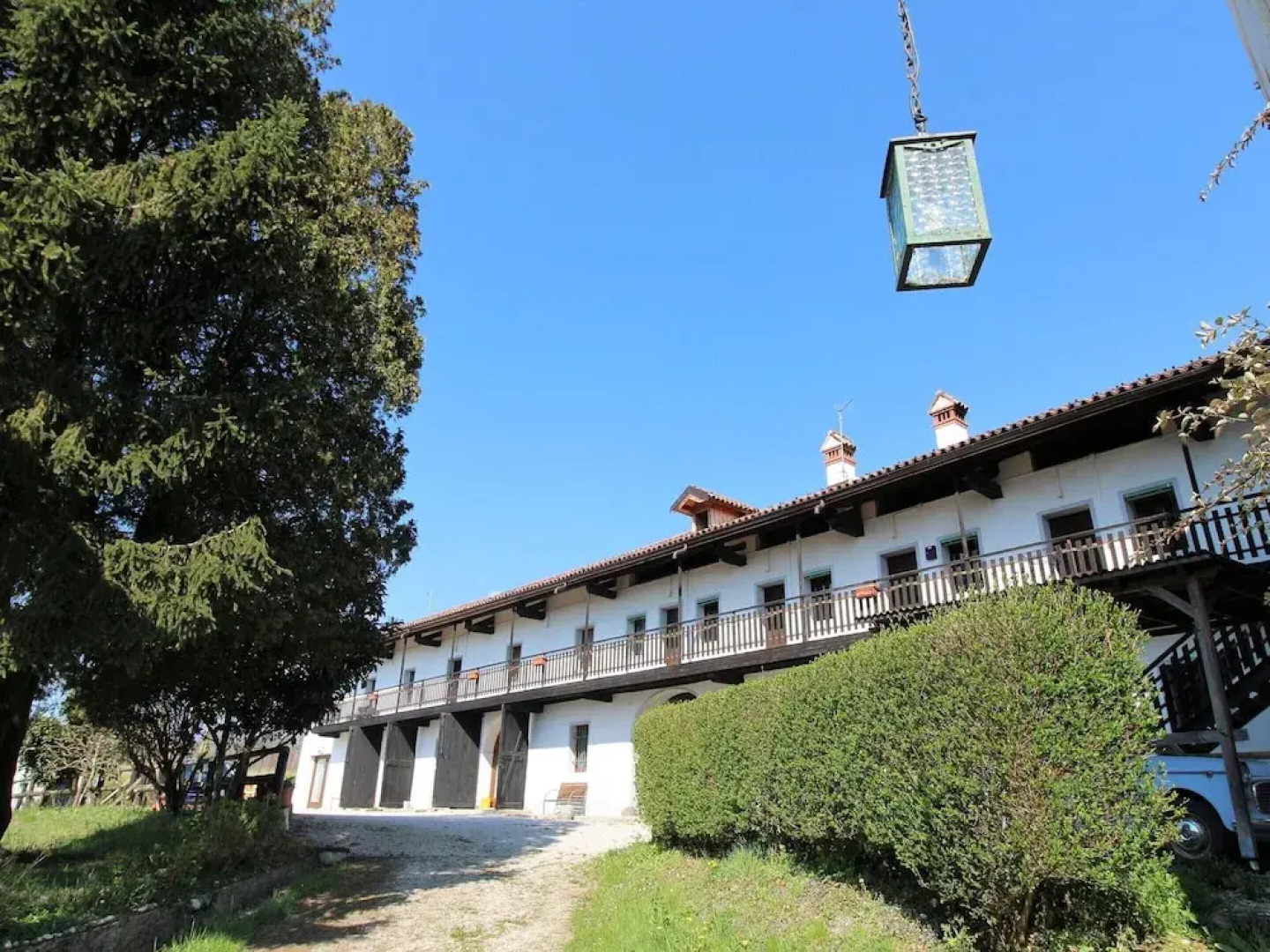 Belvilla by OYO Appartemento Chardonnay