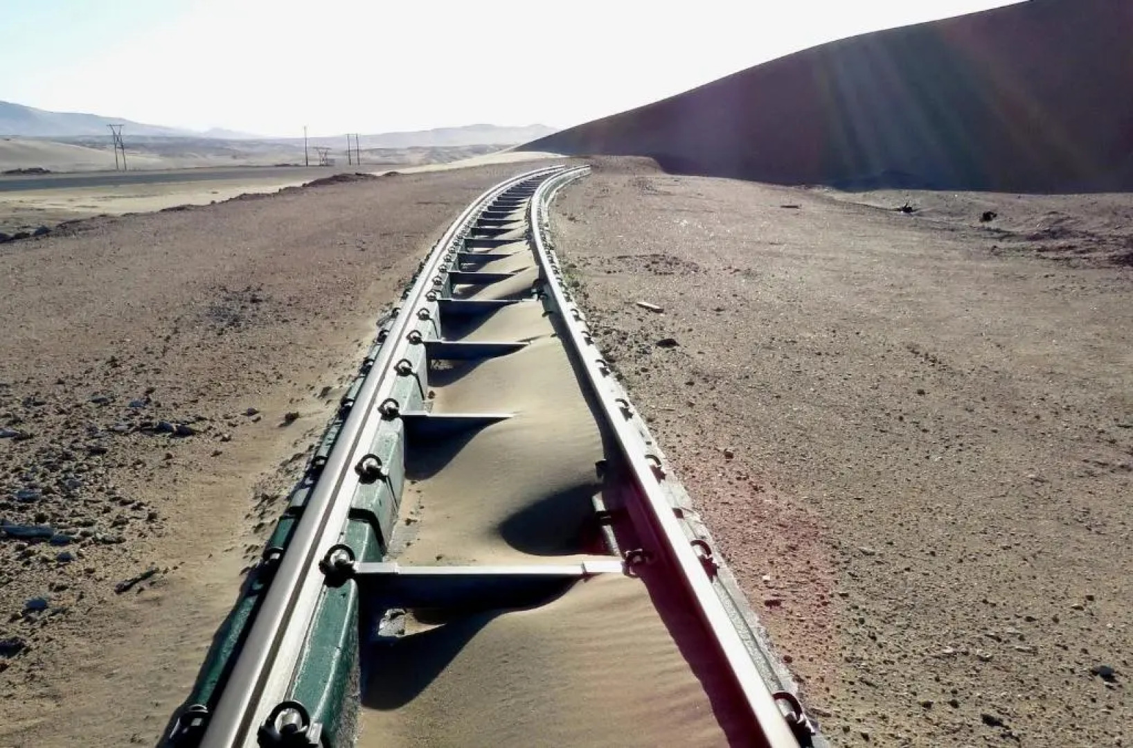 OceanLife Luderitz Accommodation