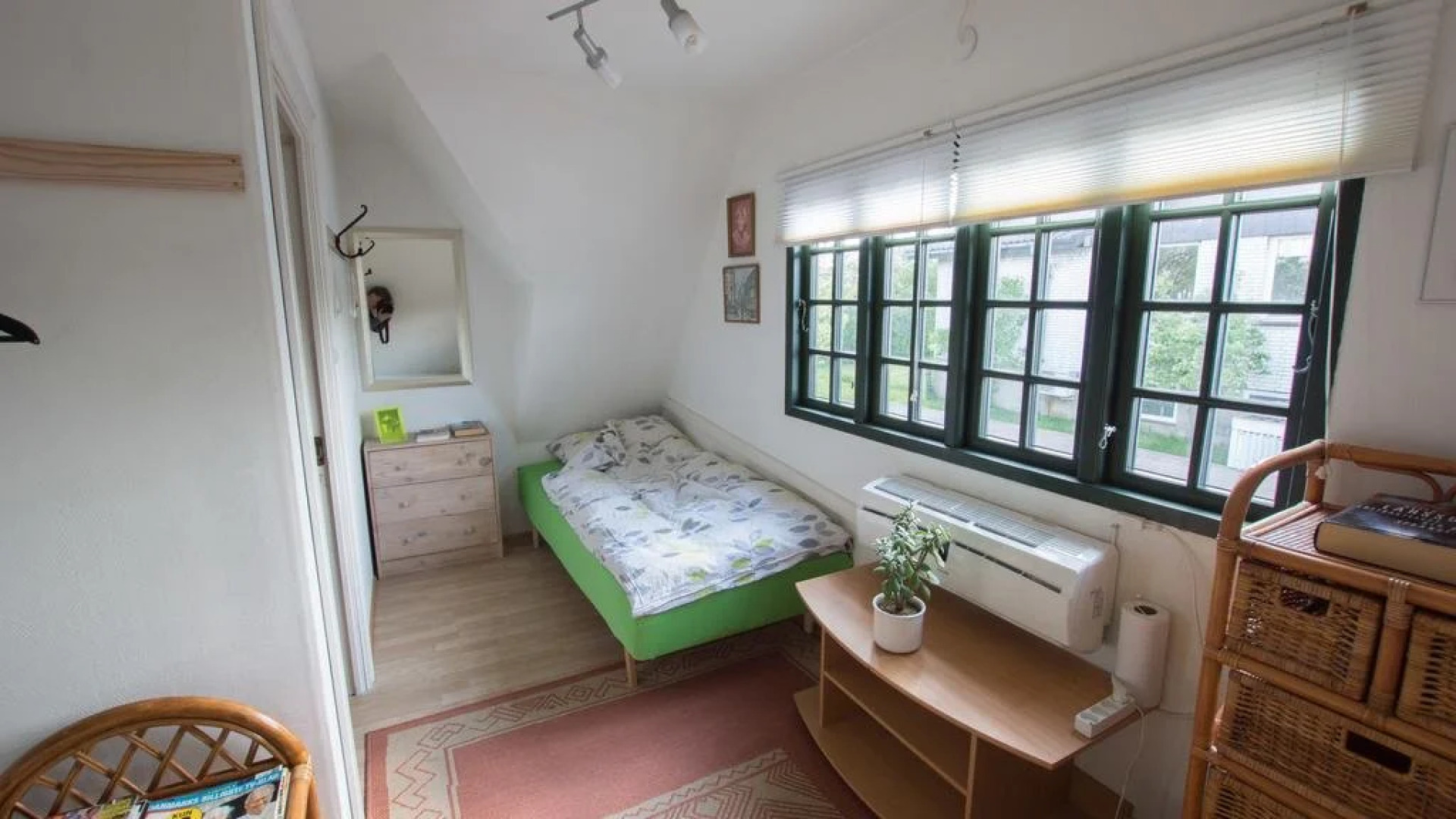 Guesthouse Fensmark v/Helge Sahl