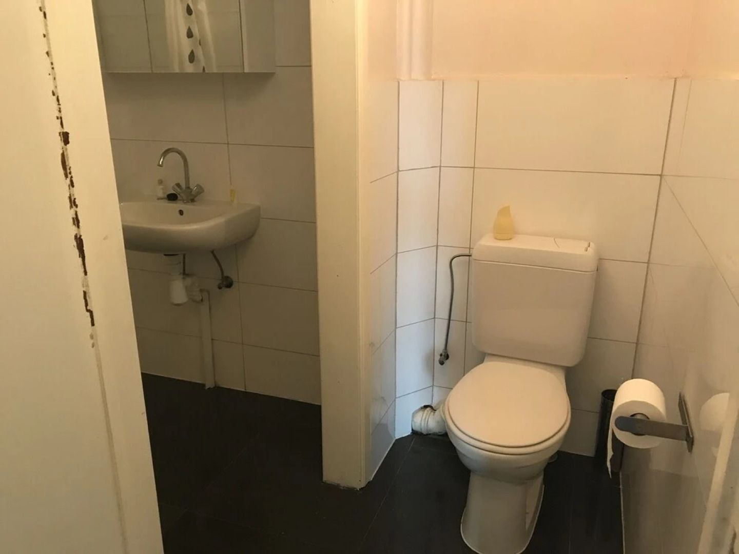 Apartment Zaventem Brussels Airport J