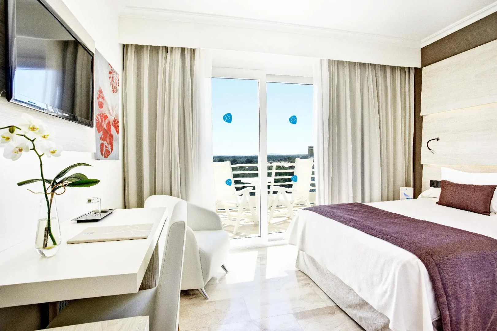 Grupotel Gran Vista & SPA