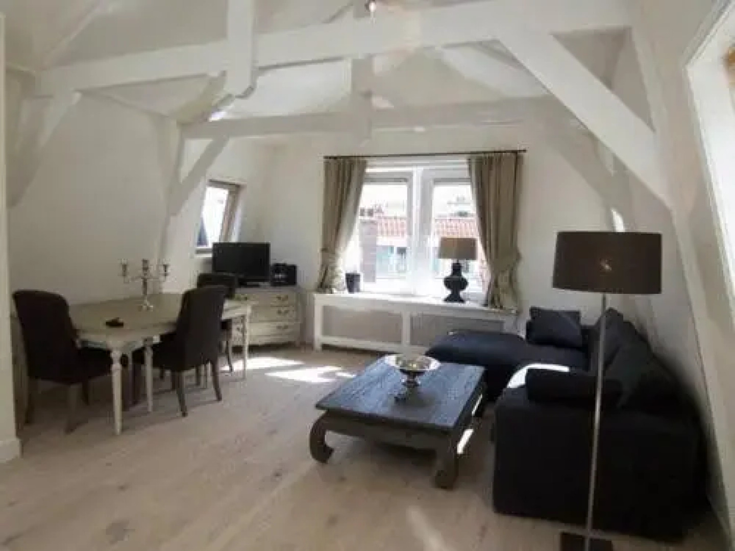 Petit Hotel dels Arts