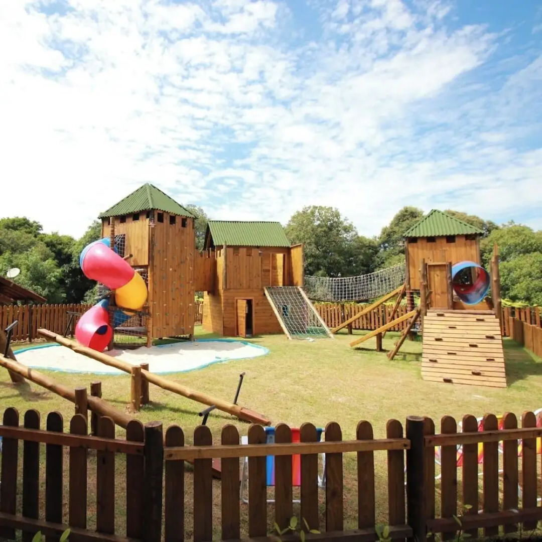 Pousada Recanto Primavera