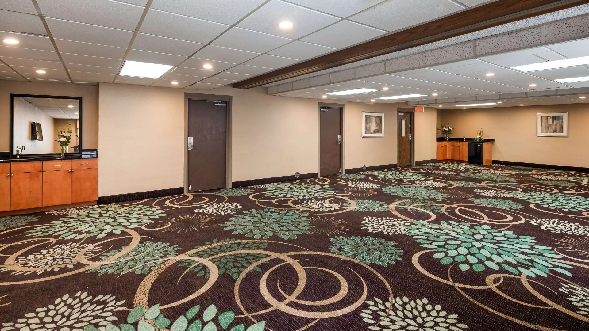 Best Western Detroit Livonia