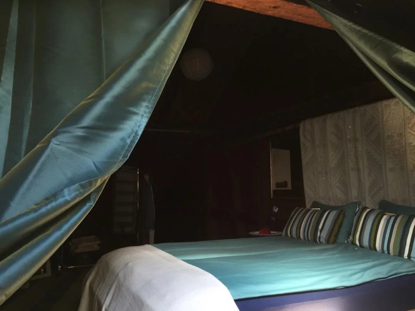 Bed & Breakfast Huus zur Vielfalt