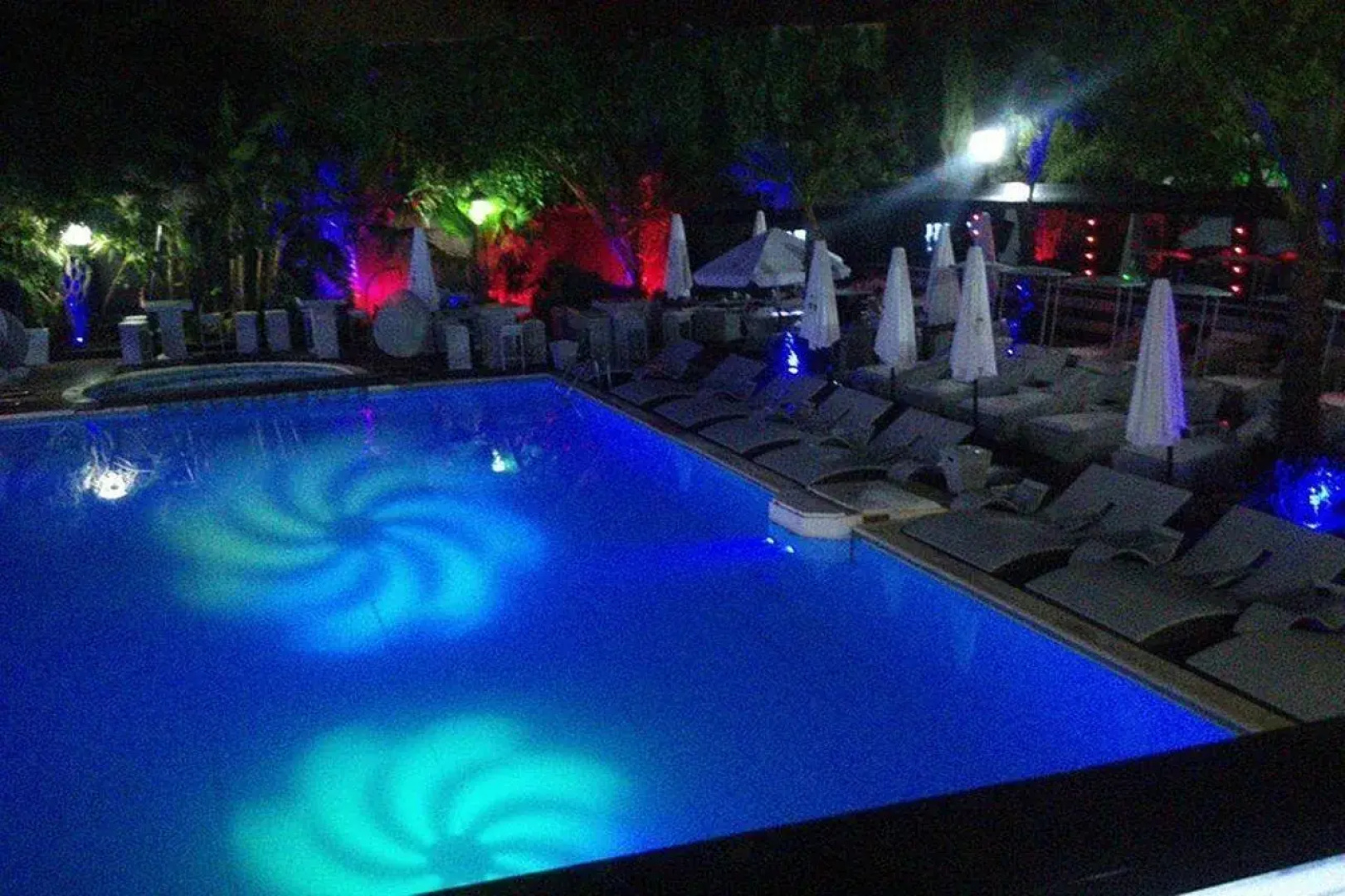 Hotel Emir