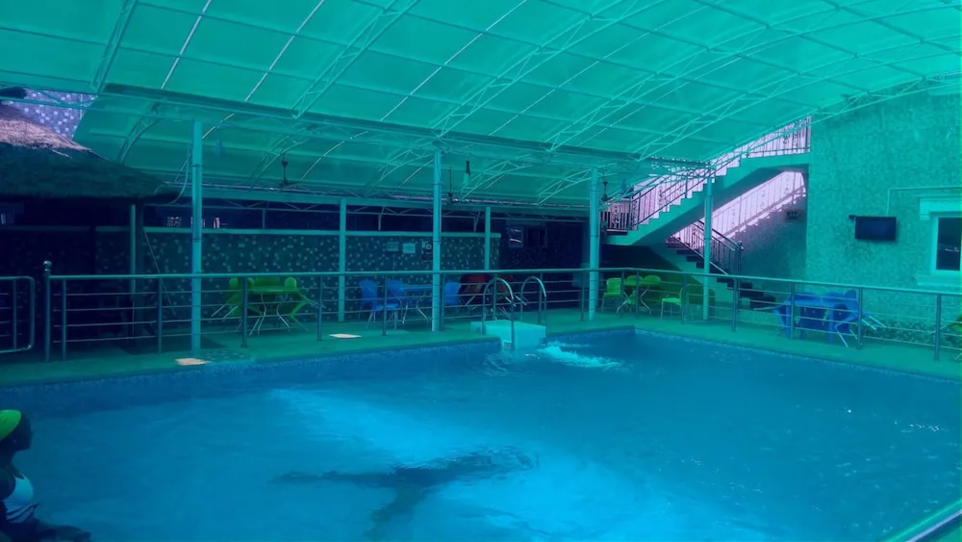 Hotel Ibis Royale Owerri