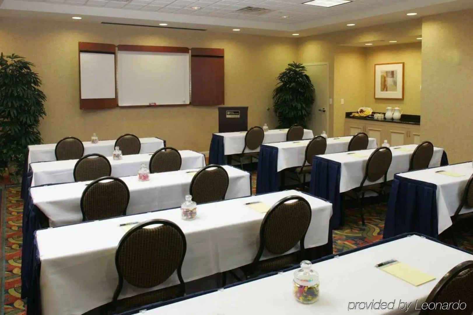 Hilton Garden Inn Providence Airport/Warwick