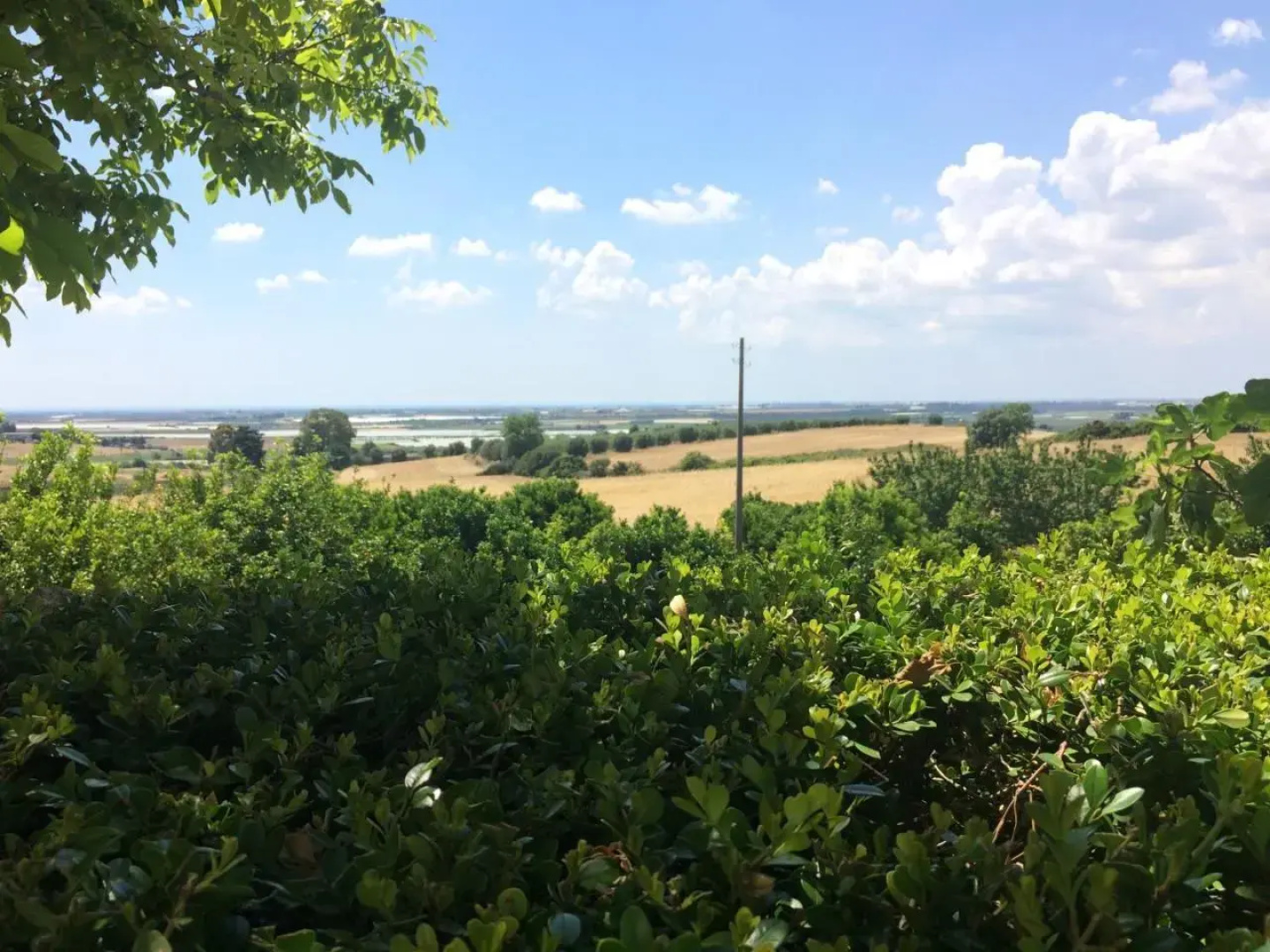 Trullo del Cavaliere