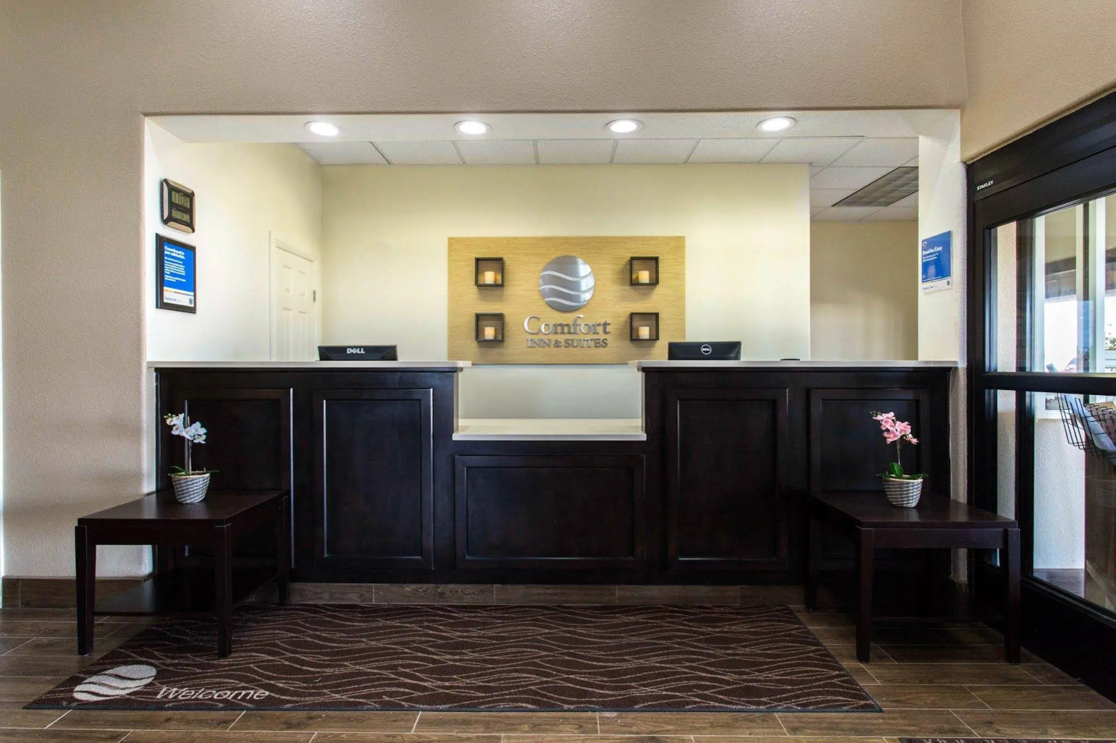 Comfort Inn & Suites Deming