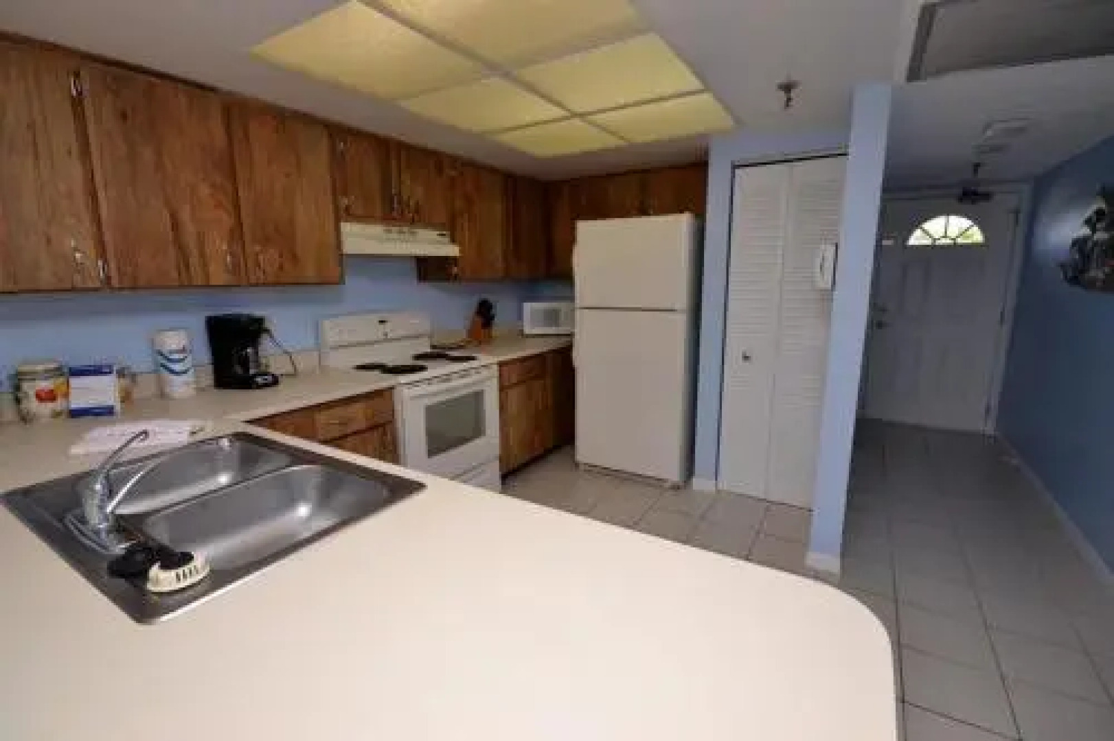 Madeira Place Resort Condominium