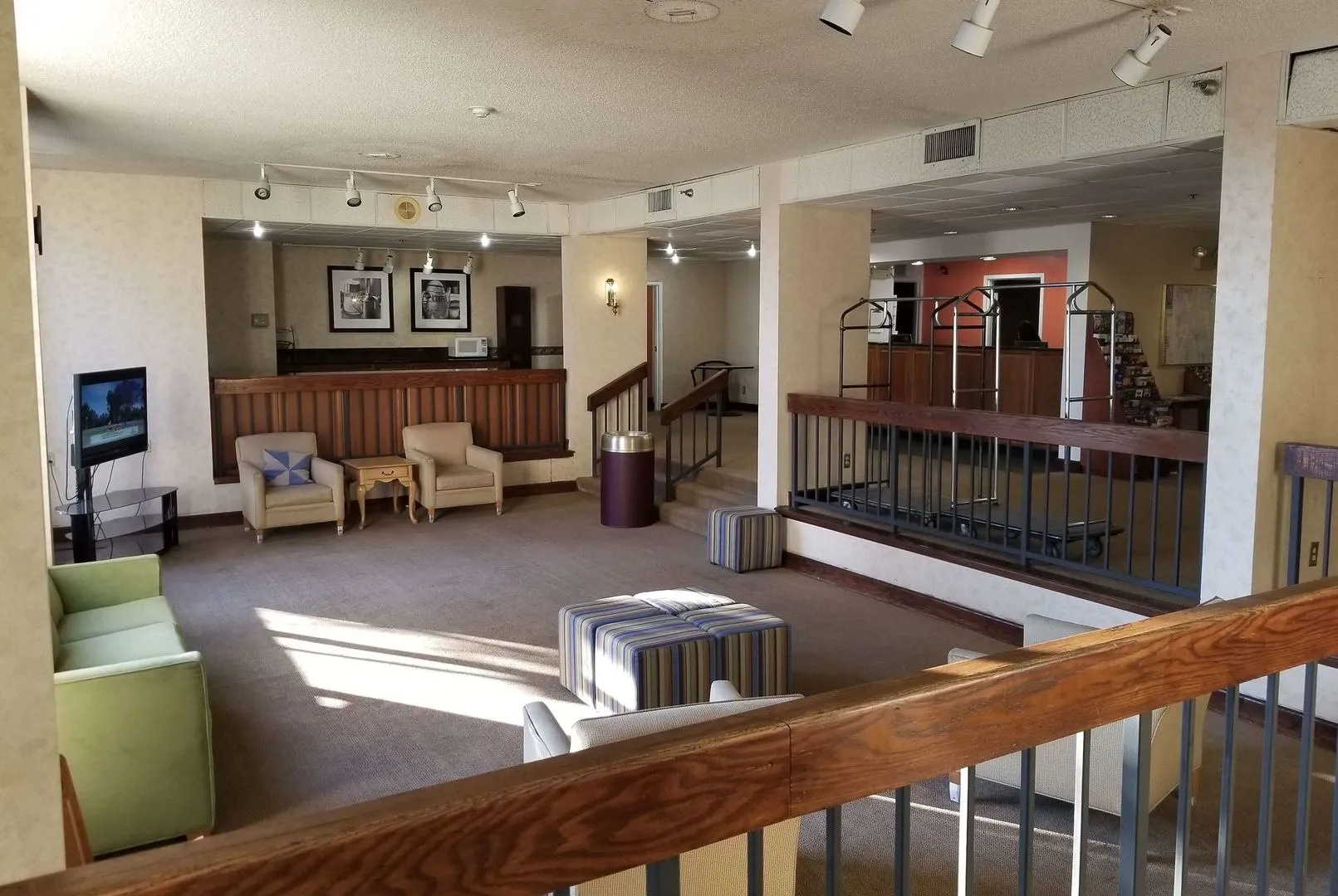 Candlewood Suites Columbus North – Worthington by IHG