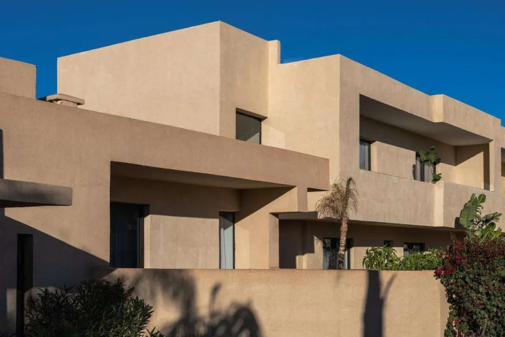 Sirayane Boutique Hotel and Spa