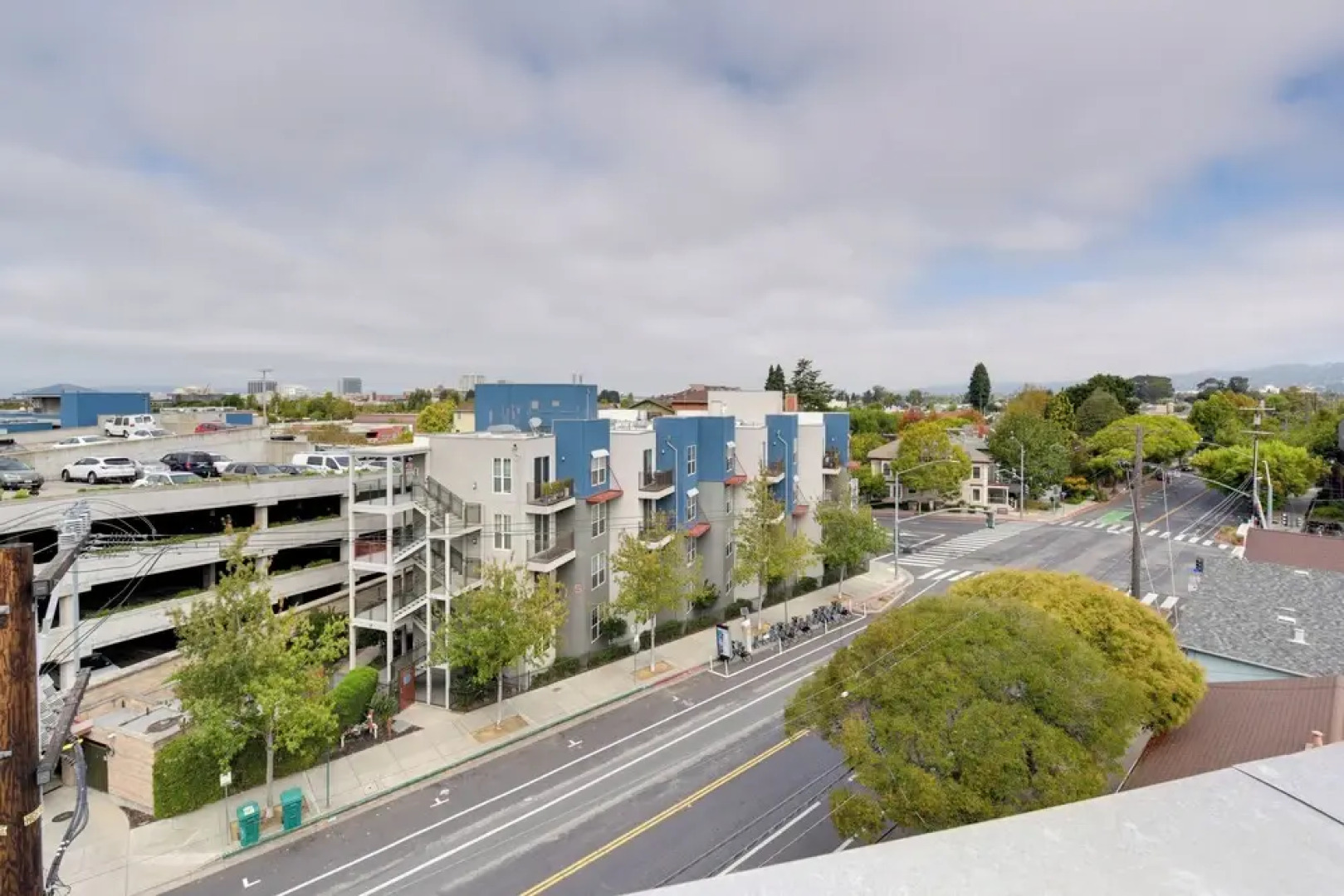 Cozy Emeryville Studio, Near Beaches & Parks!