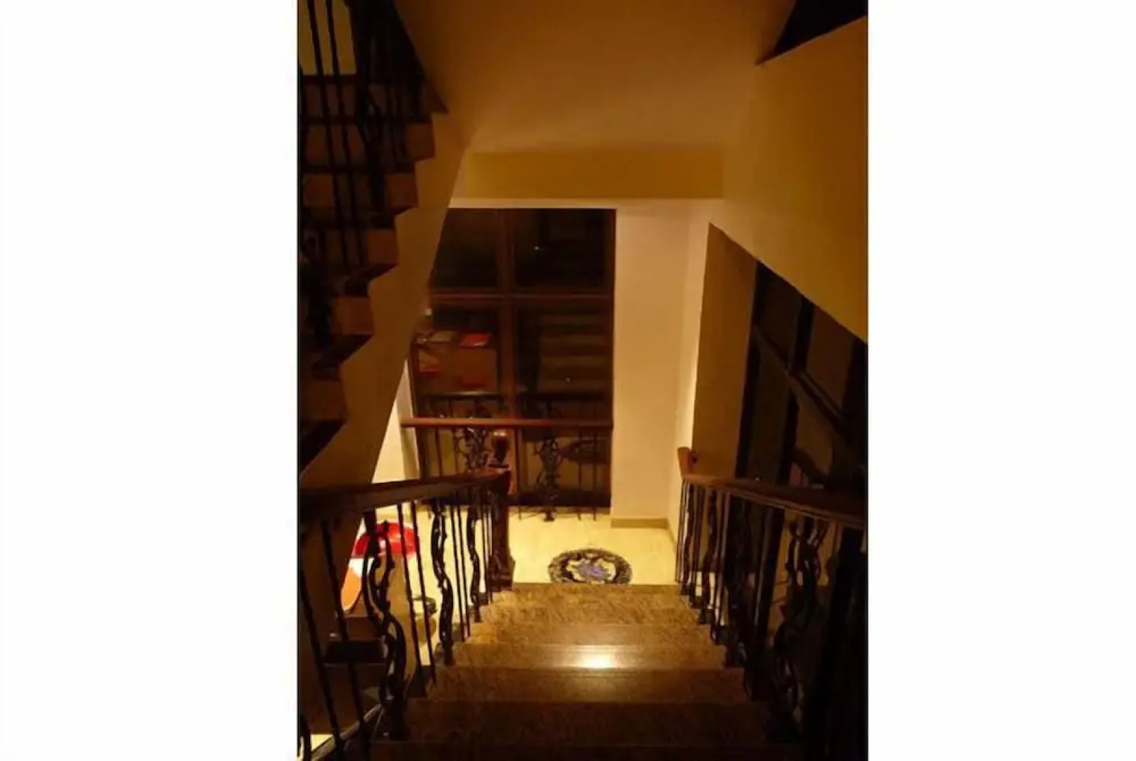 Fantasea Beach Resort