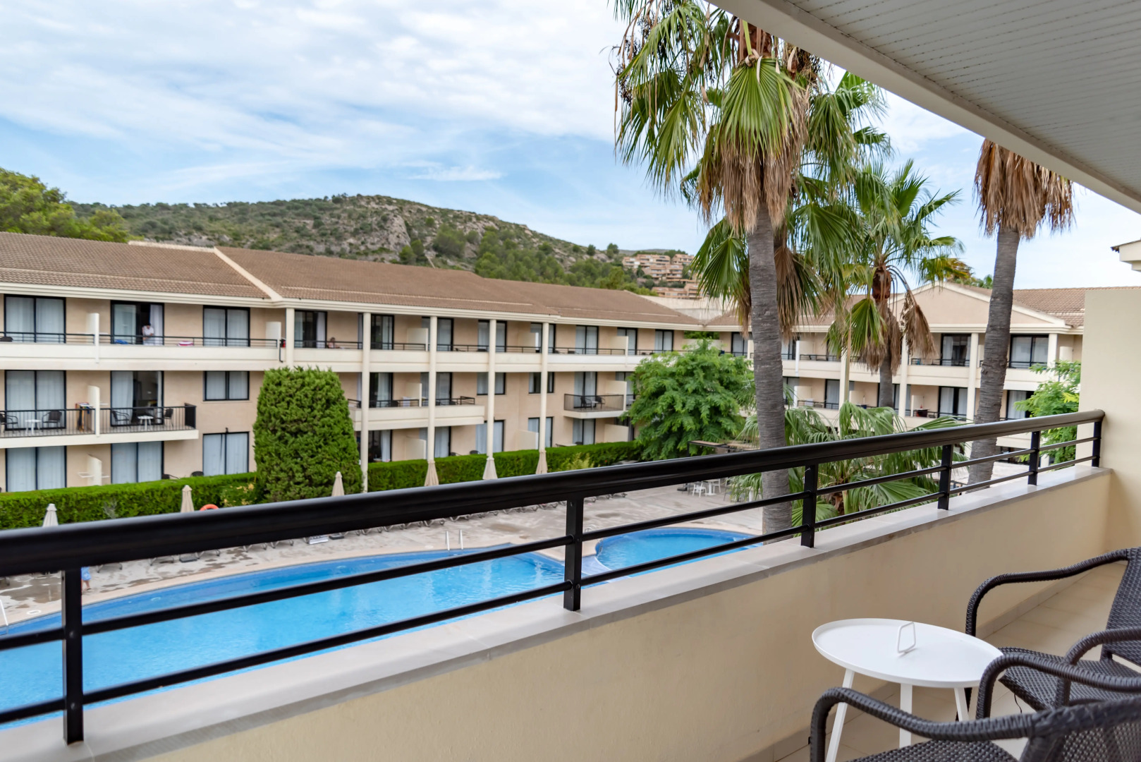 Aparthotel Bahia Pollensa