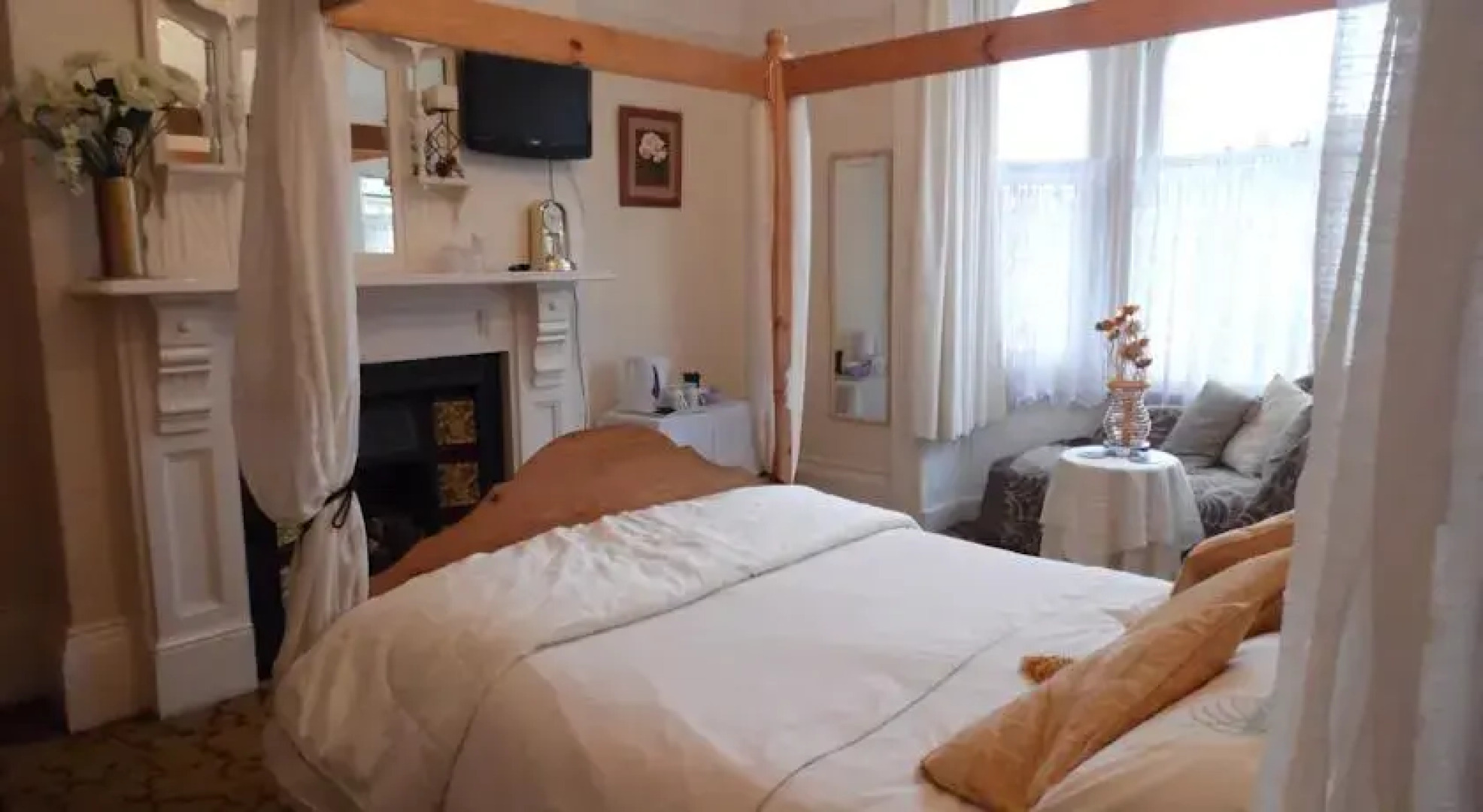 Maryland Bed and Breakfast