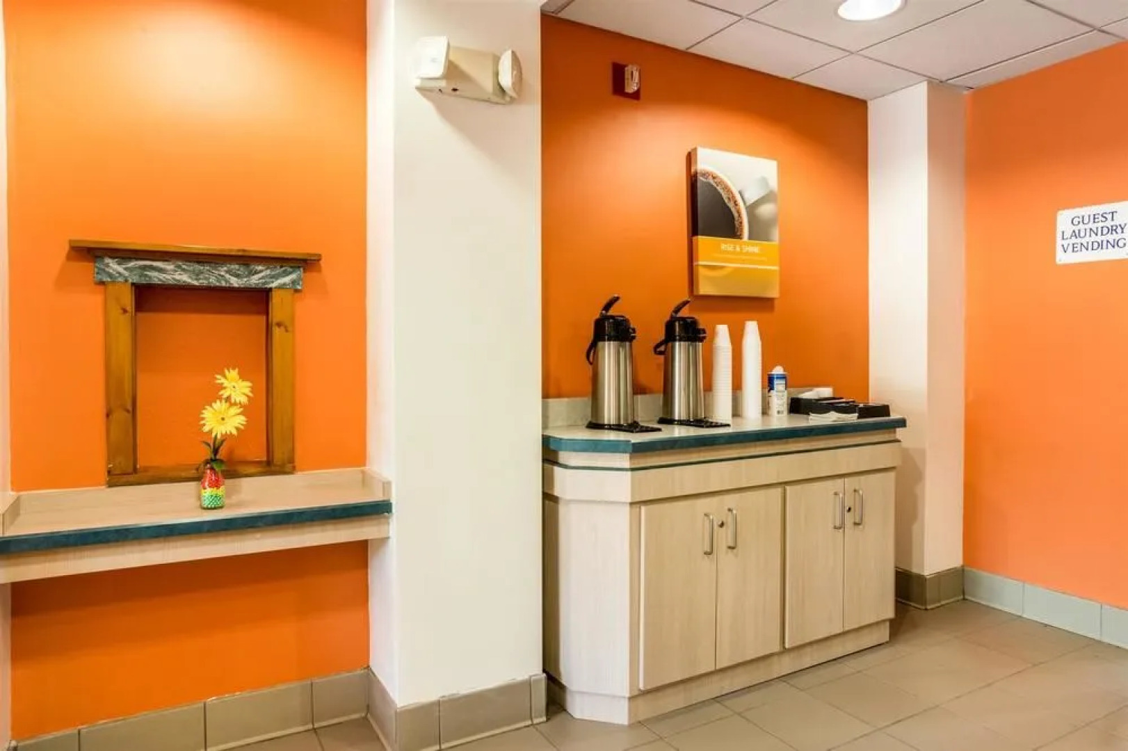 Motel 6 Pittsburgh Cranberry