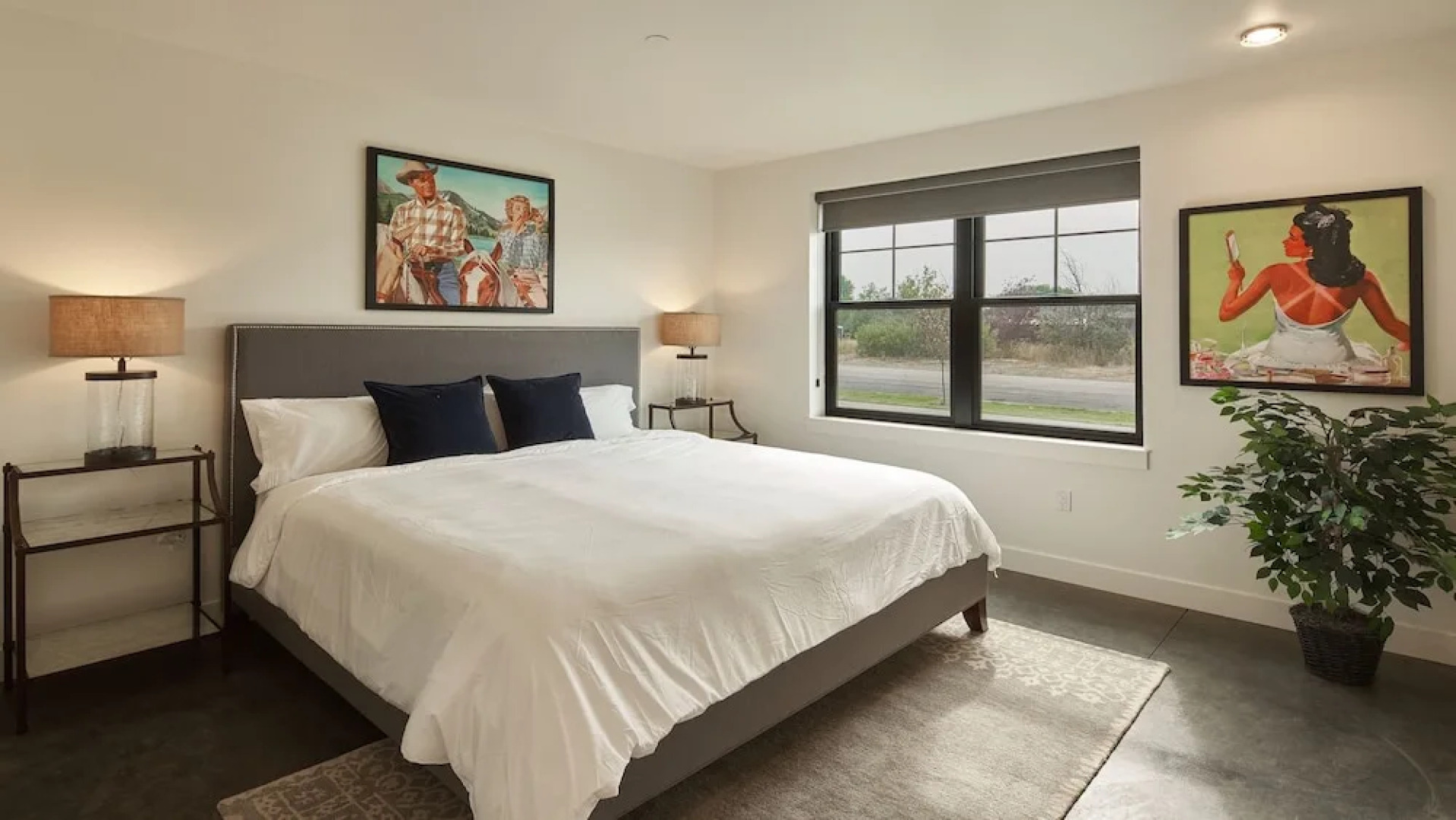 The Victor Apartments