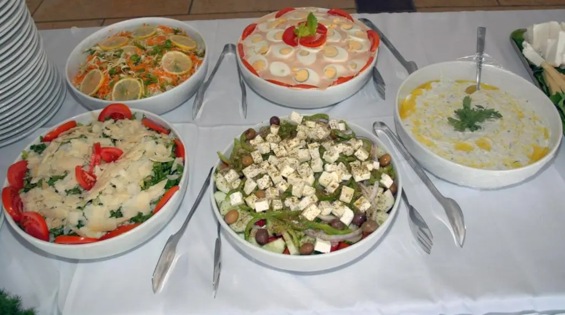 Golden View Beach Hotel