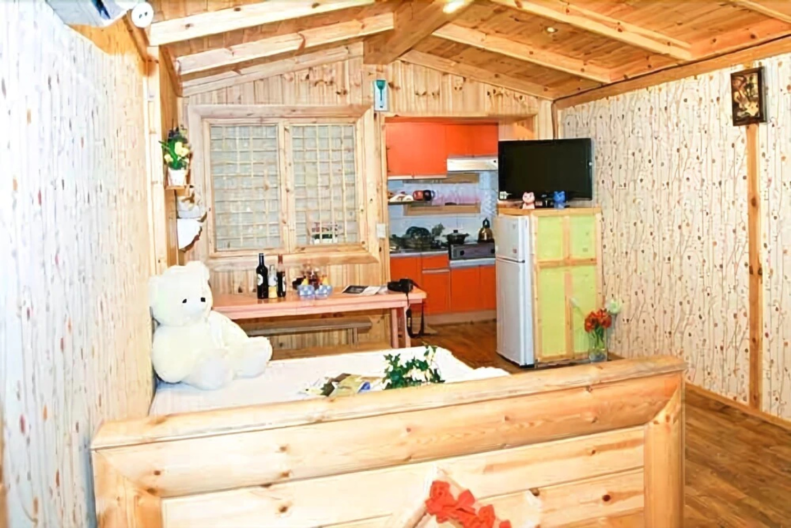 Yangsan Mountain Story1 Pension