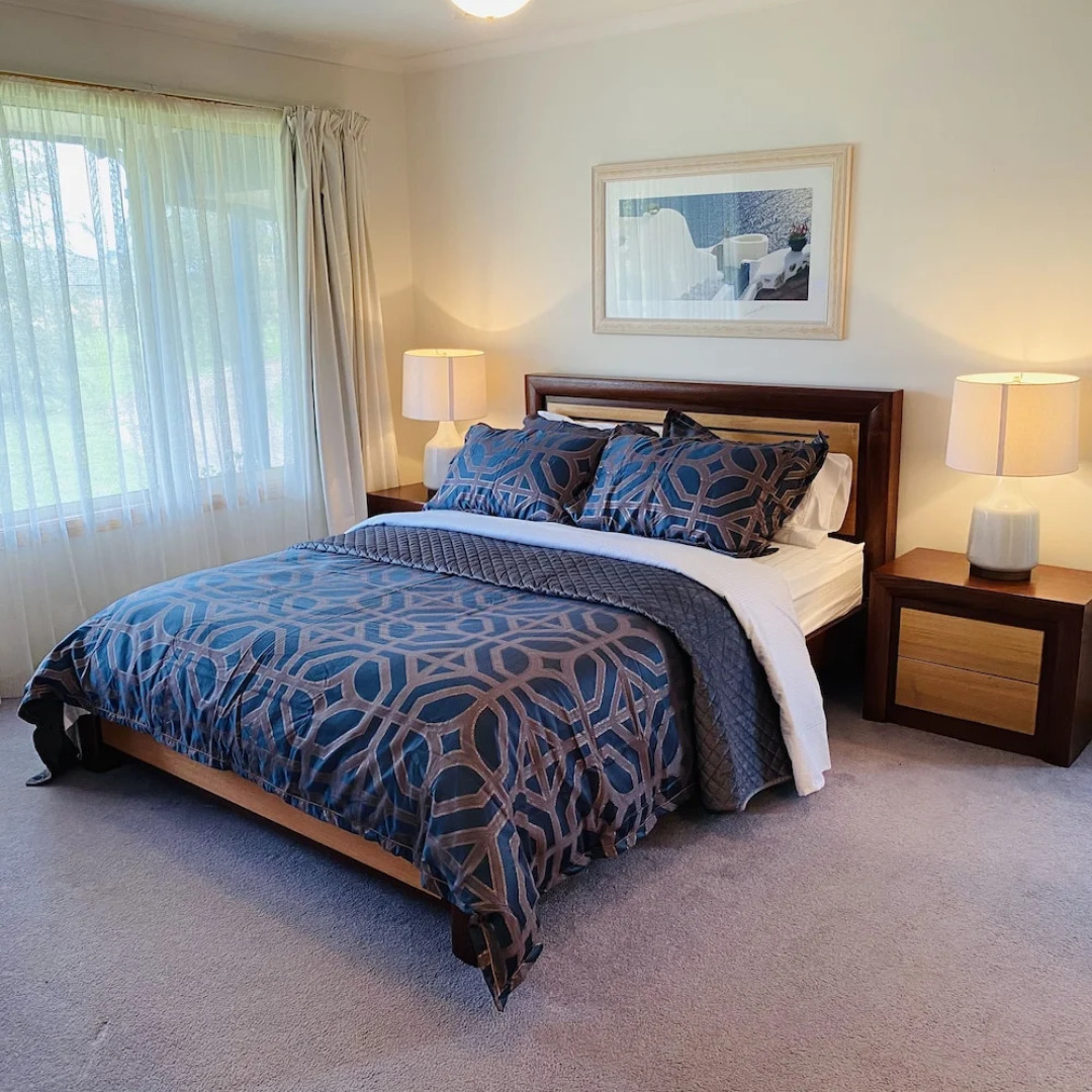 Yarragon 4 Bedroom House in Gippsland