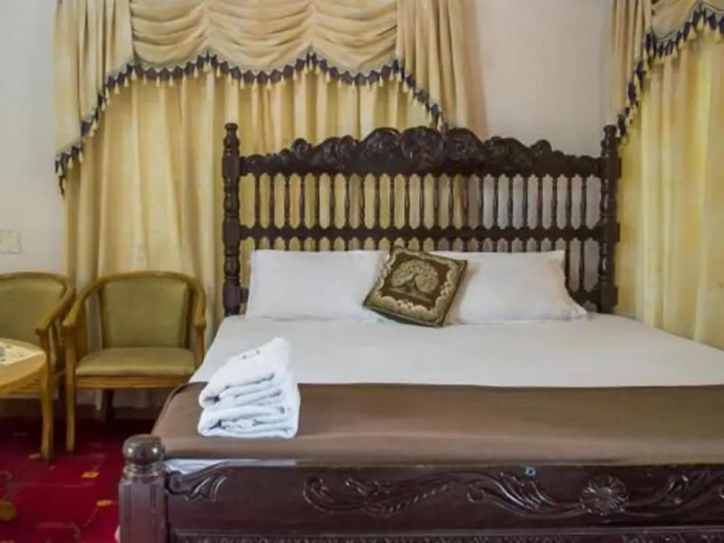 Backwater Retreat - Honeymoon House