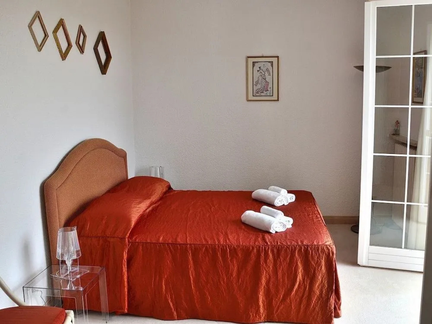 Villa del Filar With Pool