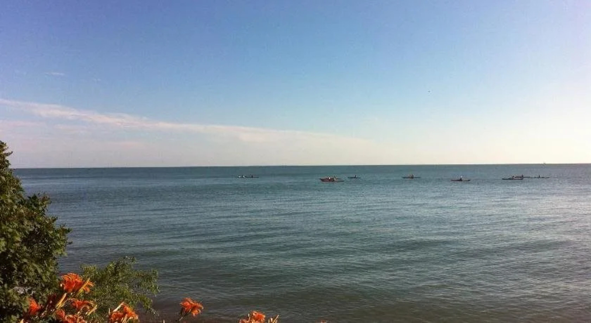 Point Pelee Lakeshore B&B