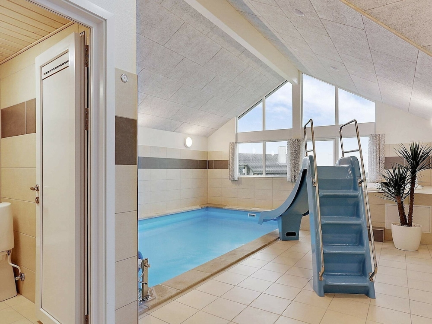 Lovely Holiday Home in Funen near Sea