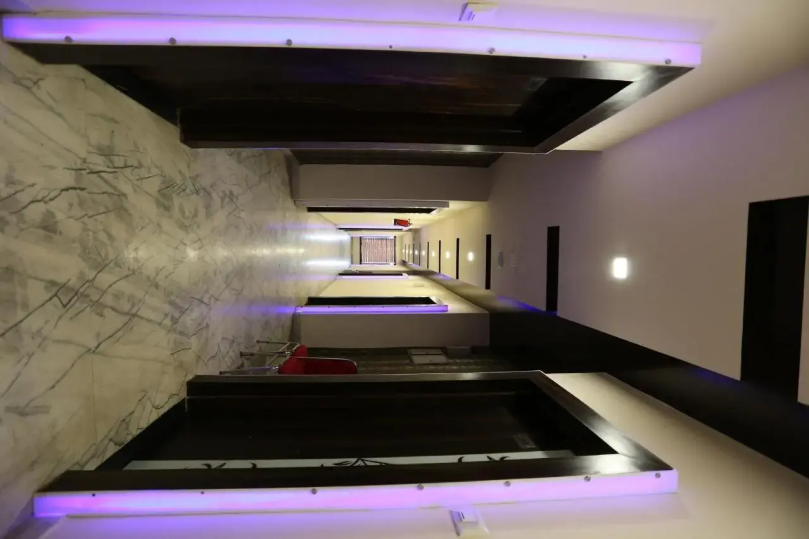 Hotel Ambience Jhansi