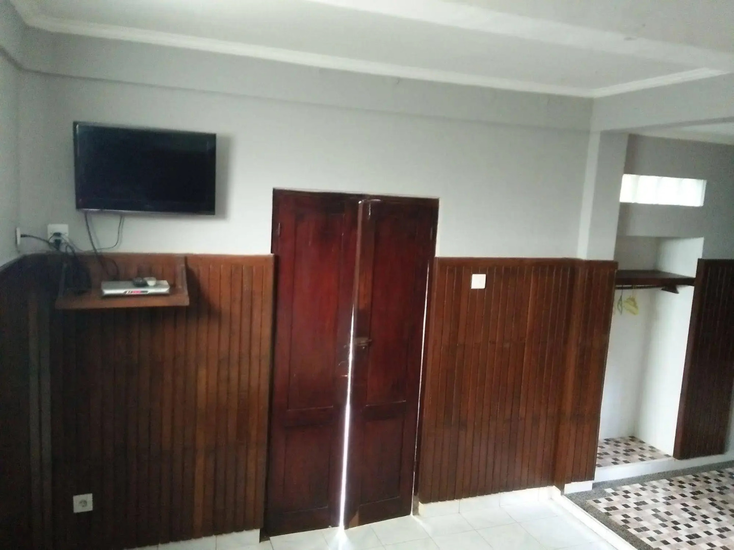 Puri Mandhara Lovina