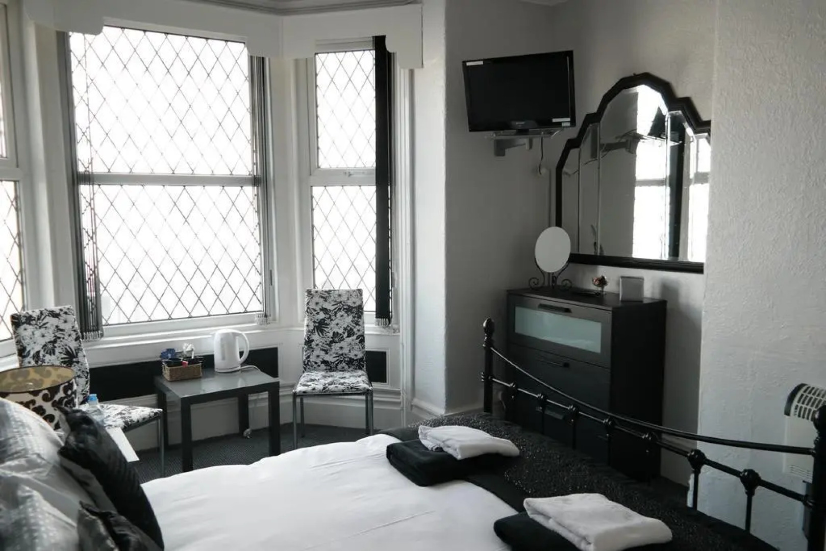 Shananagens Guesthouse