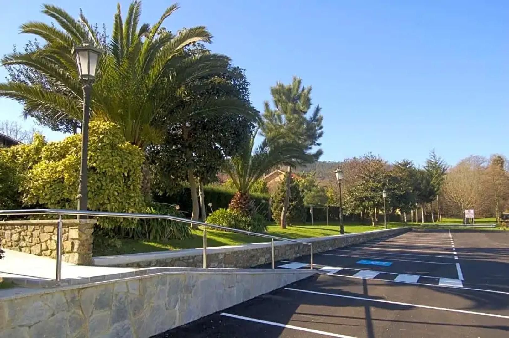 Hotel La Casona de Lupa