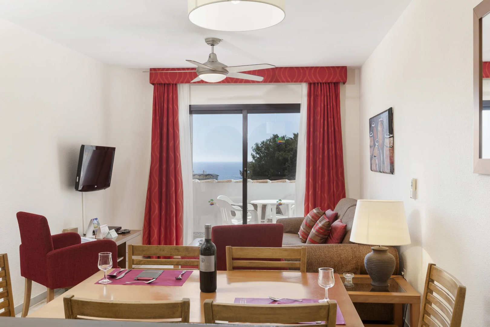 Crown Resorts Club Calahonda