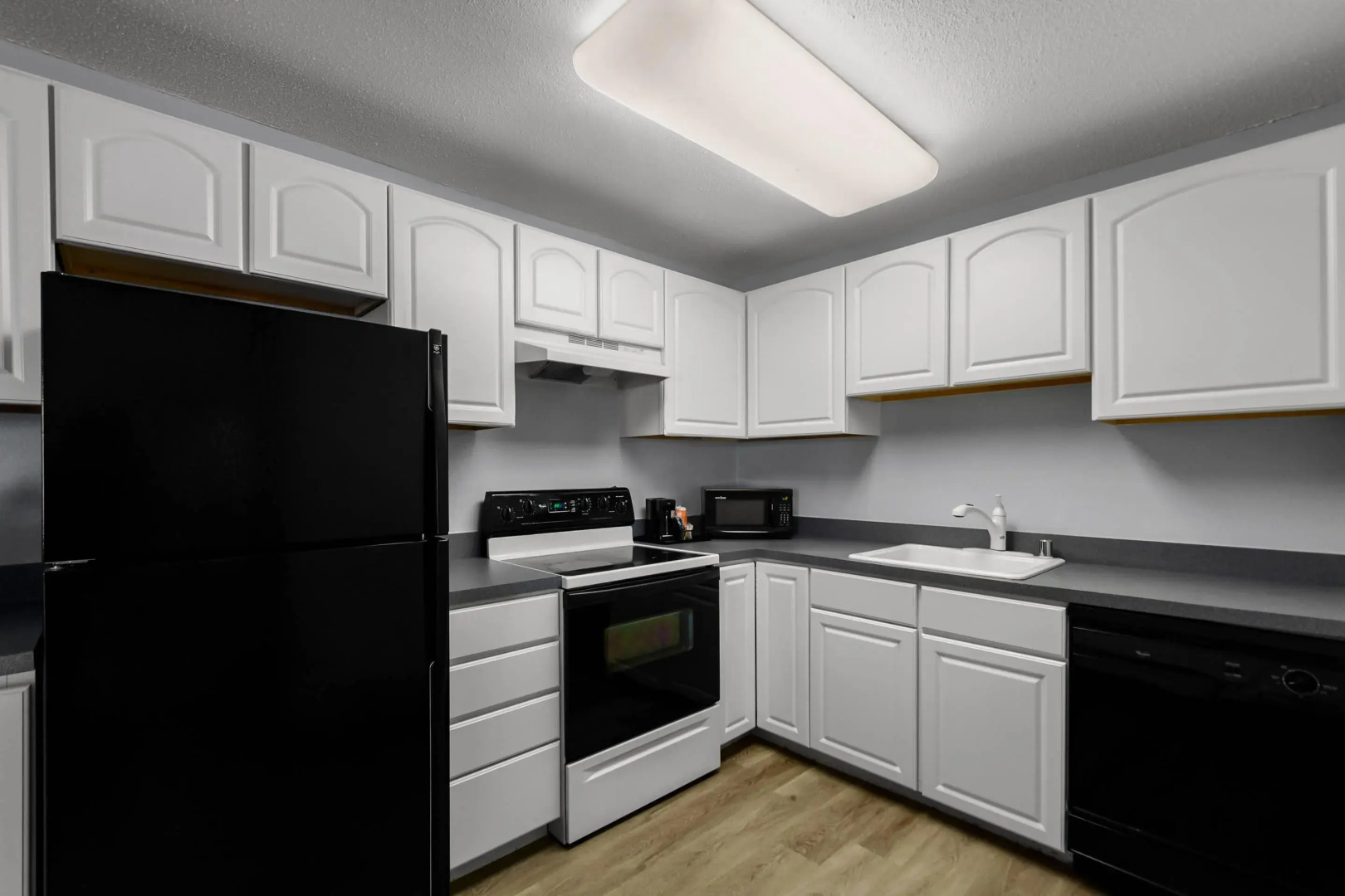 Clarion Inn Falls Church - Arlington