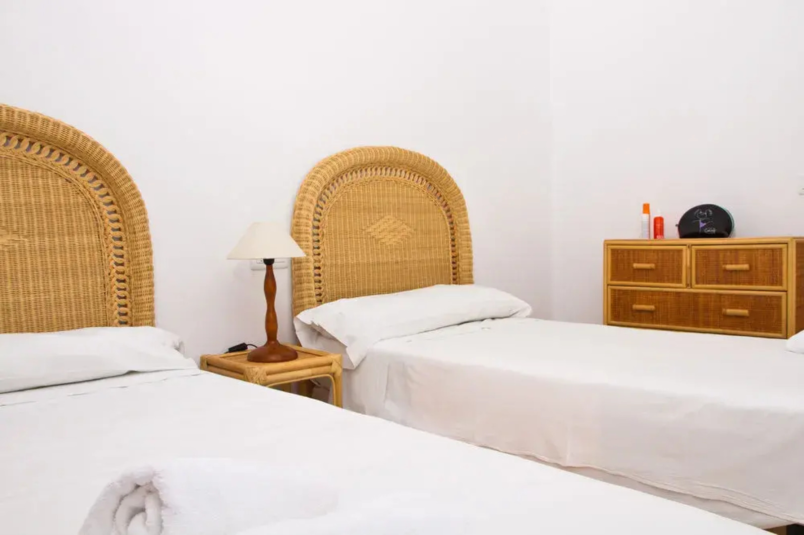 Apartamento En Port Saplaya