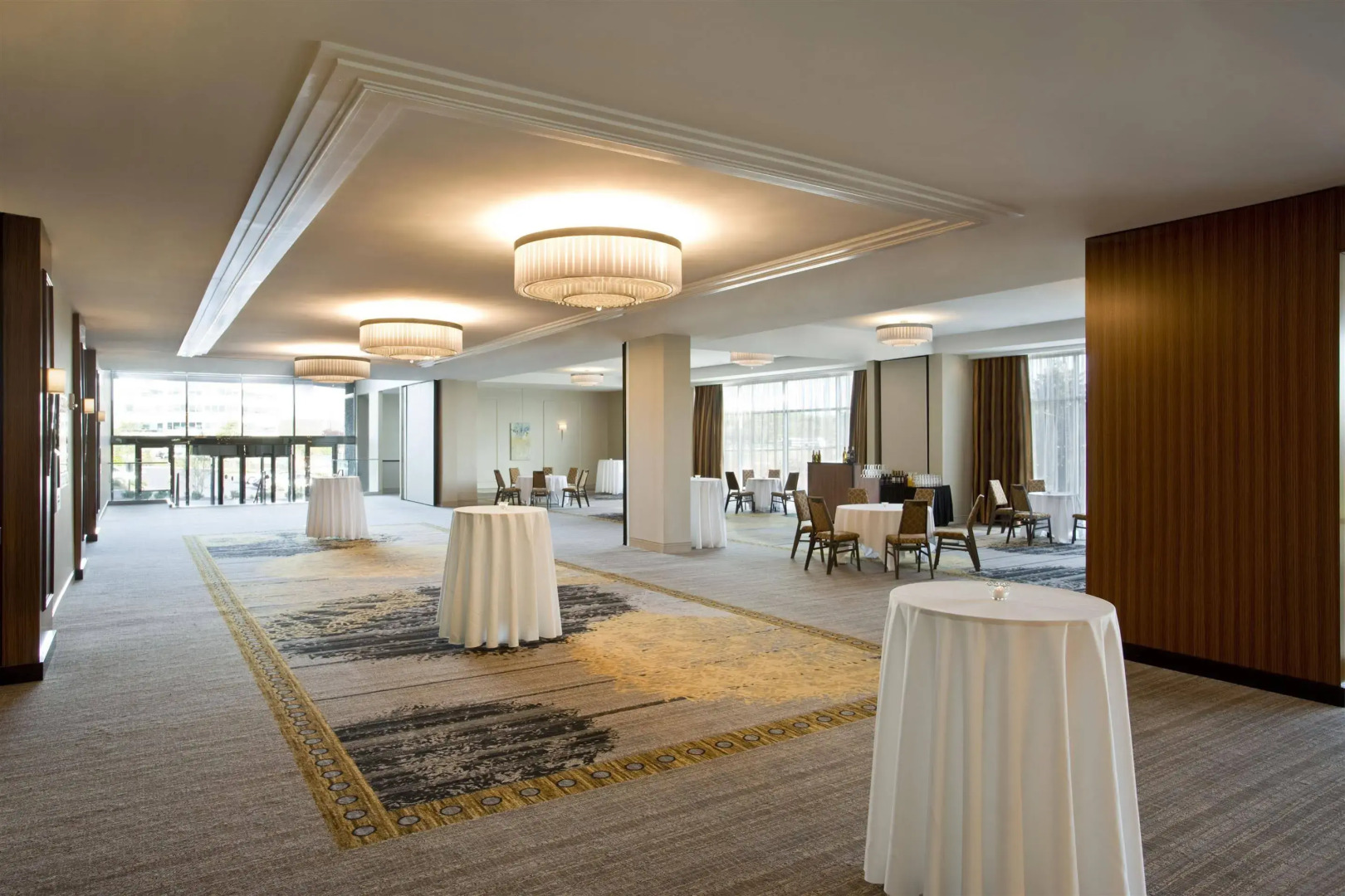 Sheraton Valley Forge Hotel King of Prussia