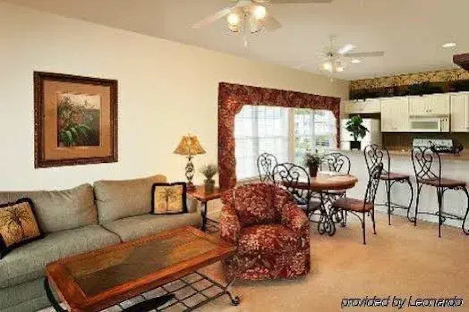 Sea Trail Golf Resort & Convention Center