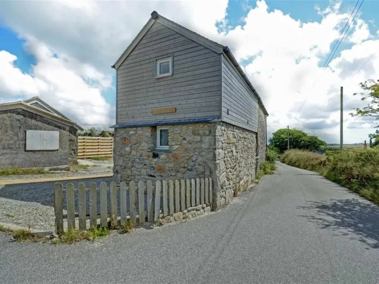 Holiday Home Trinity Close