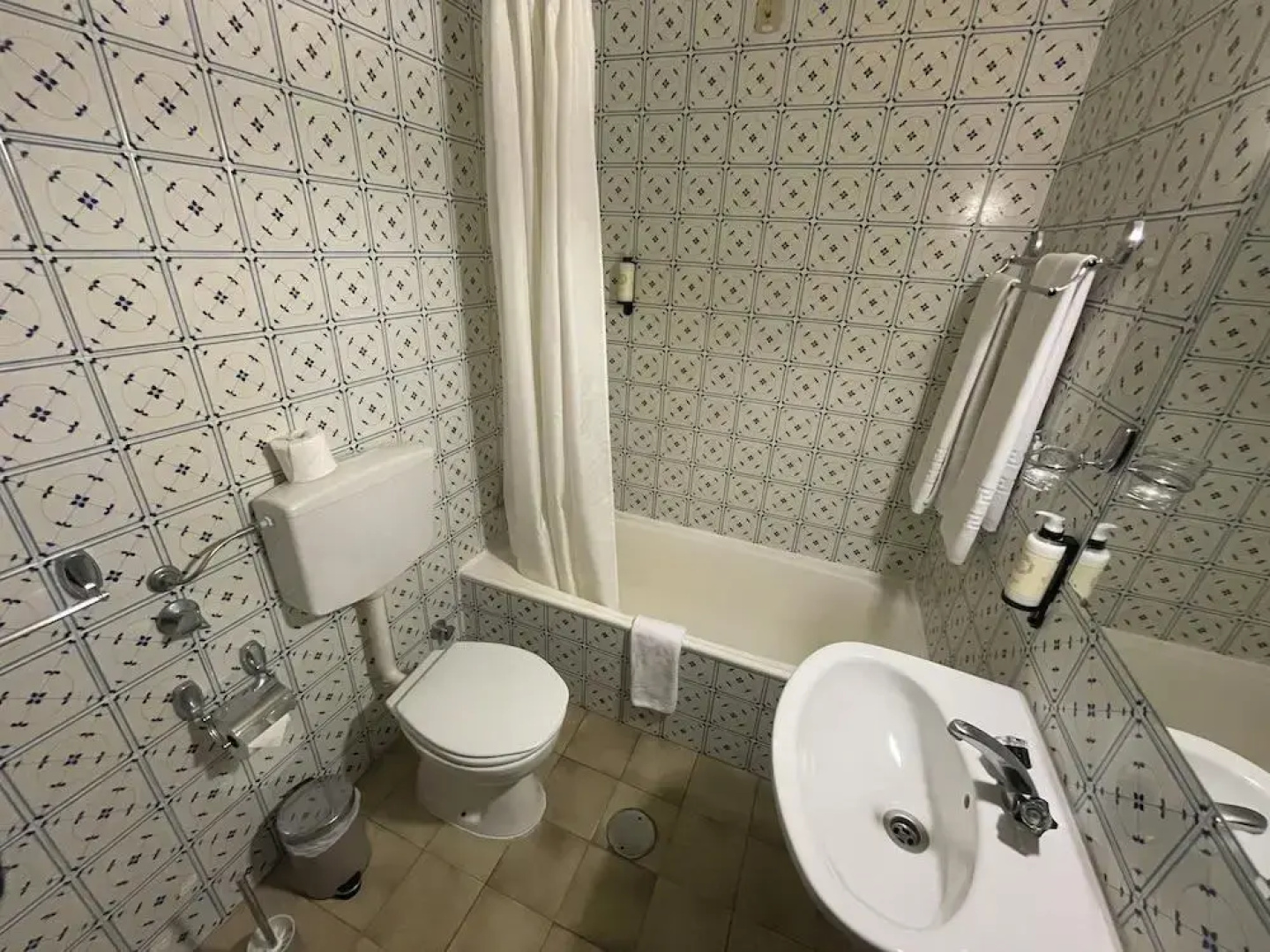 Flag Hotel Madeira - Ribeira Brava