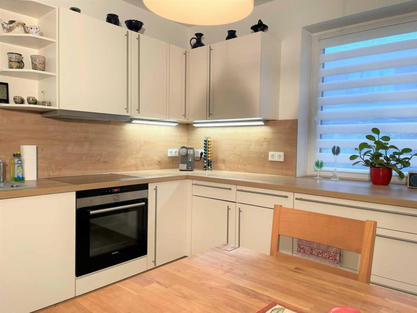 Ferienhaus Spreedeich