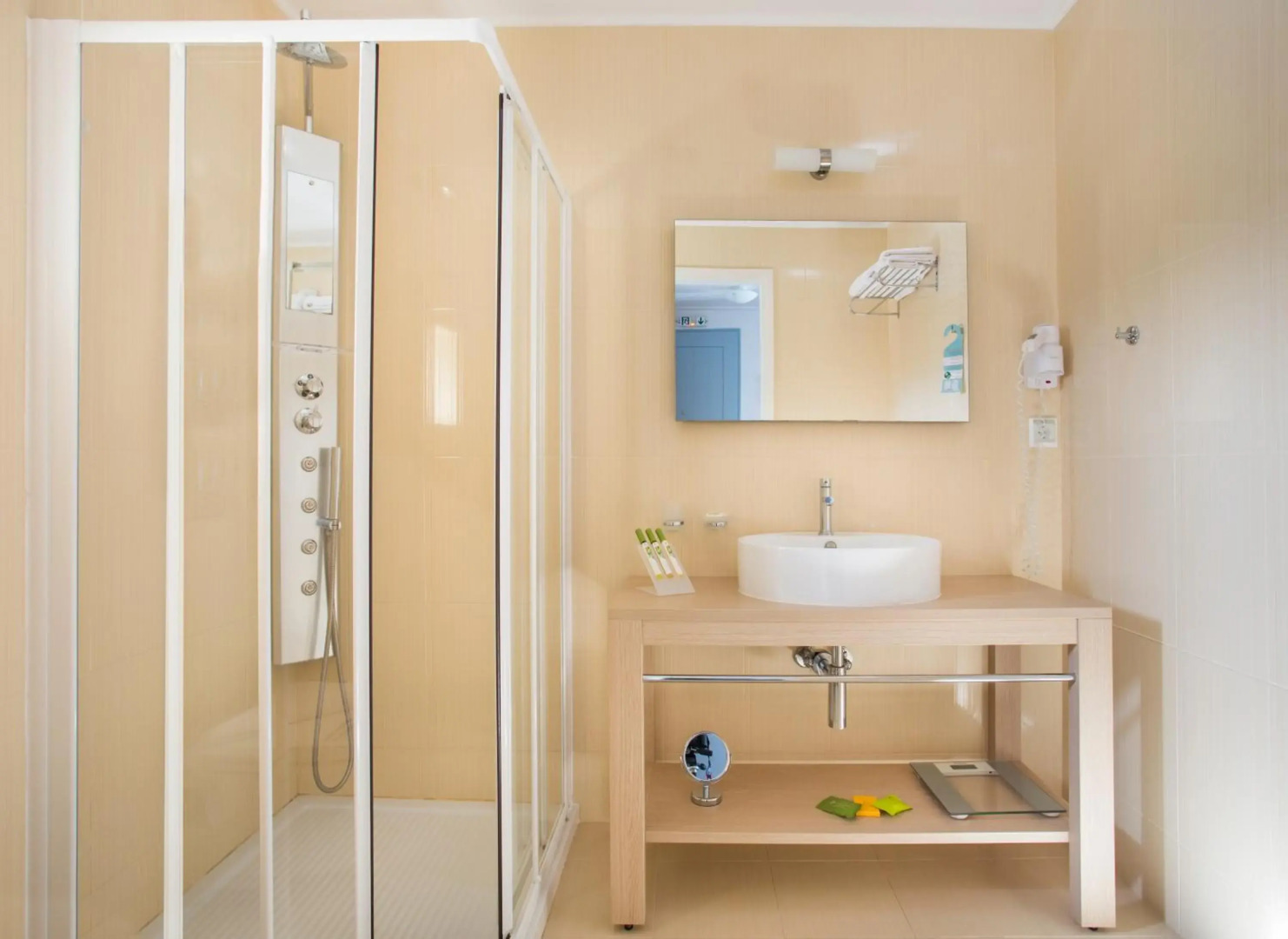 Thirides Beach Resort