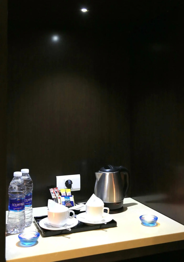 Grand East Hotel - Resort & Spa Dead Sea