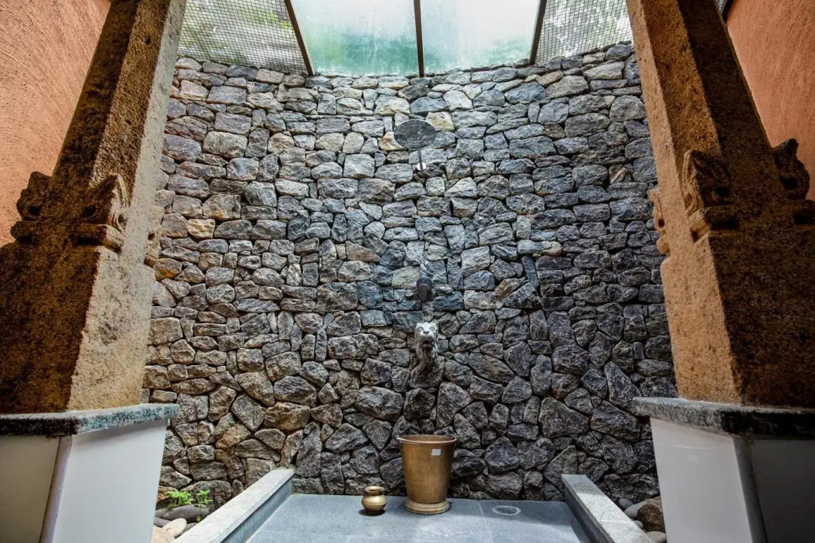 My Village Eco Rural Resorts