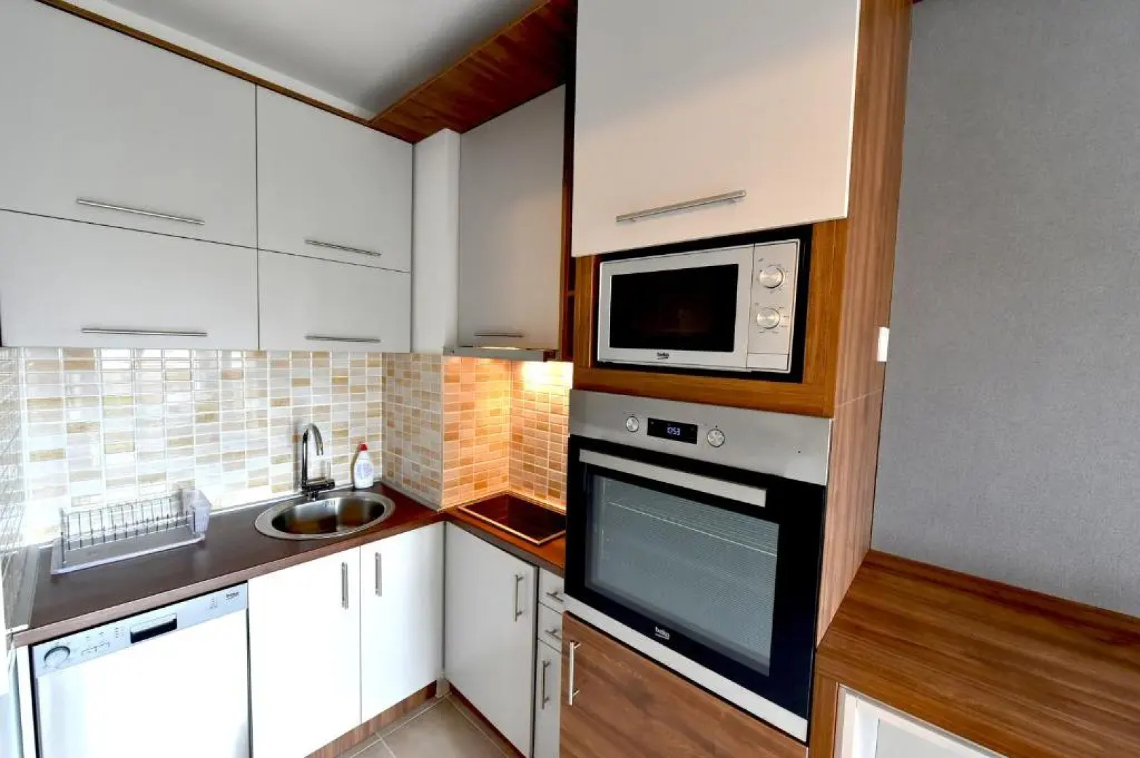 Sky lux apartman