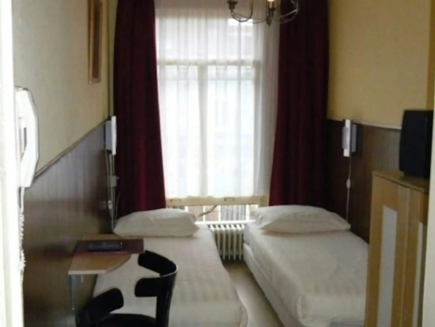 Hotel Kap